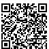 QR Code for Personalized Silver Heart Wedding Bell*