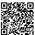 QR Code for Stainless Steel Silver Travel Pocket Watch with 12" Chain