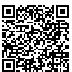 QR Code for Polished Square Silver Office Paper Weight Magnifying Glass*