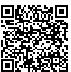 QR Code for Personalized Sport Cooler Tote Bag*