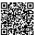 QR Code for Stainless Steel Vacuum Insulated Le Baton Travel Bottle (Optional Crystal Rhinestones)*