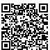 QR Code for Personalized Stainless Steel Flask