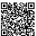 QR Code for Insulated Stainless Steel Vacuum Times Square Water Bottle*