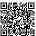 QR Code for Royal Flourish Personalized Table Runner