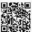 QR Code for Personalized Travel Tea Tin Favor*
