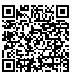 QR Code for Microfiber Mesh Pockets and Zippered Compartments Toiletry Travel Organizer Bag