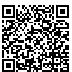 QR Code for 4" x 6" Personalized Memory Wood Folding Photo Album*
