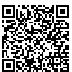 QR Code for Personalized Matte Silver Mint Julep Cup