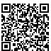 QR Code for Classic Floral Personalized Table Runner