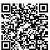 QR Code for Mr. & Mrs. Personalized Wedding Table Runner