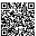 QR Code for Personalized His & Her Magic Wishing Beans in a Tin Can