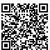 QR Code for 30-Minutes Black Wood Hourglass Sand Timer with Polished Metal Rods*