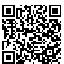 QR Code for Personalized Wood Hourglass*