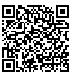 QR Code for Personalized Wooden Deck Chair Candle Holder*