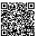 QR Code for Mahogany Wood Executive Office Clock Stand*