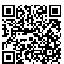 QR Code for Pewter Palm Tree Placecard Holder*