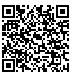 QR Code for Daily Health Vitamin/Tablet Sport Water Bottle*