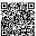 QR Code for Pink Ribbon Breast Cancer Awareness Key Chain*