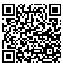 QR Code for Wooden Case Poker Tournament Cards and Chips Game Set*