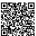 QR Code for Polished Metal and Wood Notepad Holder*