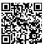 QR Code for White Porcelain Espresso Cup and Saucer