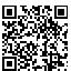 QR Code for Pressed Petal Stickers*