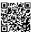 QR Code for Pretty in Pink Jute Bag*