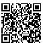 QR Code for Professional Poker Set in Aluminum Carry Case*