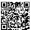QR Code for Quilted Design Satin Purse Favor Box (Set of 12, Box Only)*