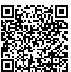 QR Code for Ready To Set Sail Save The Date Cards (Minimum of 24)*