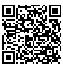 QR Code for Lucky Red Envelopes With Chinese Coin Favor*