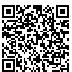 QR Code for Rhinestone Jewel "Friends" Glass Picture Frame*