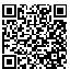QR Code for Personalized Rhinestone Compact Mirror*
