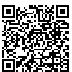 QR Code for Rhinestone Jewel "Marry Me" Glass Picture Frame*