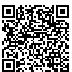 QR Code for Infuser Fitness Glass Bottle-To-Go (Optional Personalized Crystal Rhinestones)*