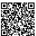 QR Code for Glass Dome Wedding Bell Cupcake (Optional Personalized Crystal Rhinestones)*