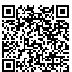 QR Code for Rosewood Business Card Holder Box*