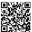 QR Code for Round Cowhide Leather Locking Measure & Press-Release Tape Measure*