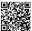 QR Code for Measured with Love Keychain