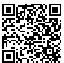 QR Code for Satin Chic Jewelry Pull String Pouch*