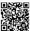 QR Code for Scented Rose Squares Soap Favor Box*