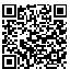 QR Code for Beach Seashell Placecard Holders (Set of 12)*