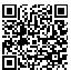 QR Code for Harmony Seashell Turtle Favor (Turtle Only)