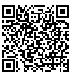 QR Code for Shot Glass and Coaster Set With Personalized Leather Case*