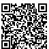 QR Code for Silver Arched Wine Bottle Stand*