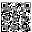 QR Code for Engraved Silver Bucket With Votive Candle*