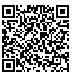 QR Code for Silver Classic Money Clip Watch*