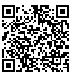 QR Code for 3" x 3" Silver Folding Clock Picture Frame*