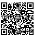 QR Code for Silver Fortune Cookie Placecard Holders (Cookie Only)