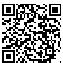 QR Code for Silver Polish Finished Compact Heart Mirror